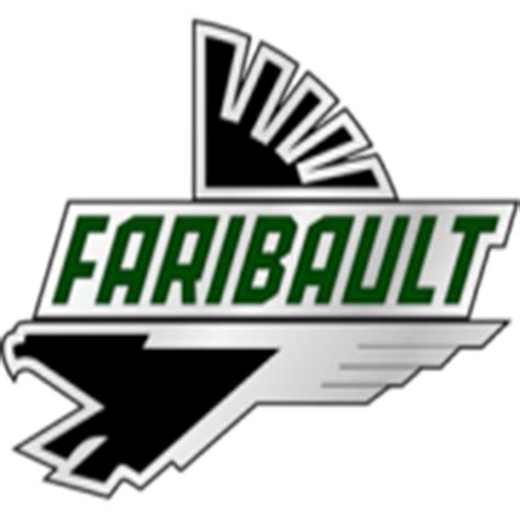 Faribault Falcons Boys Ice Hockey (Faribault, MN) - High School On SI