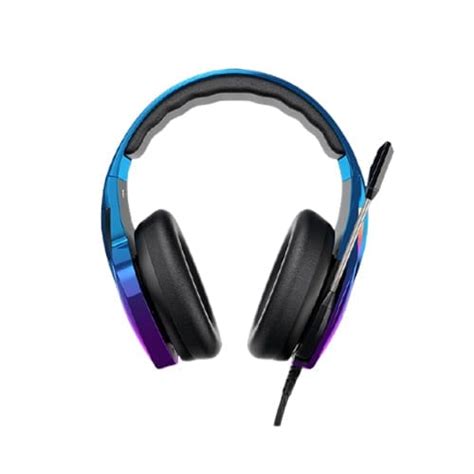 Dareu EH726 Pro - 7.1 RGB Gaming Headset - The Blisstronics