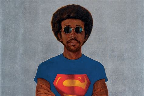 Then and Now: Art in the Age of Black Power | AnOther