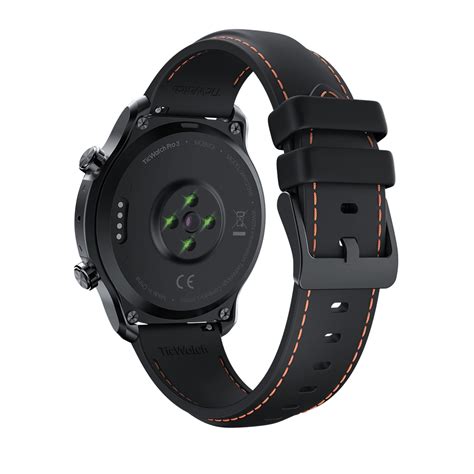 Mobvoi unveils the TicWatch Pro 3 GPS, its US$299 smartwatch with NFC and a heart rate monitor ...