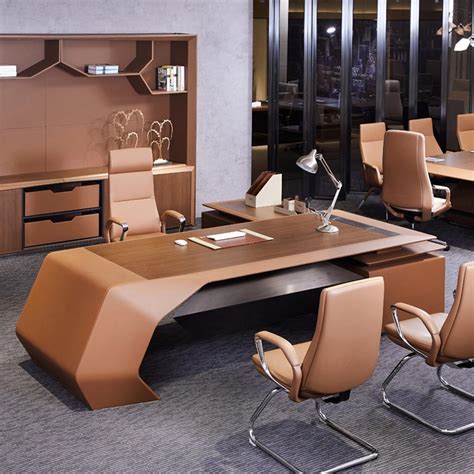 Basic Requirements of Modern Office Furniture | The Dc Times