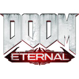 Icon for DOOM Eternal by RH333 - SteamGridDB