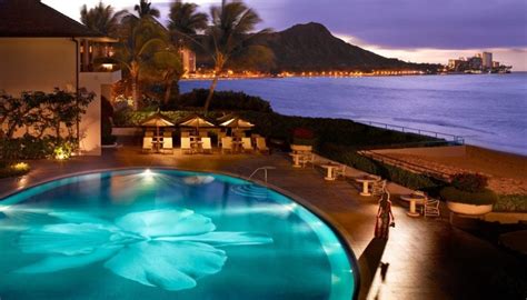 The 20 Best Hotels in Honolulu