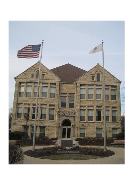 Lockport, IL City Hall 220 East 9th Street Lockport, IL www ...