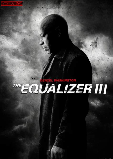 The Equalizer 4 Series