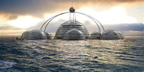 These Companies Are Making Underwater Homes Happen Around the World