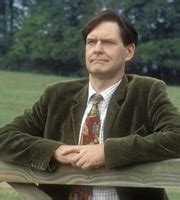 The Vicar Of Dibley characters - British Comedy Guide