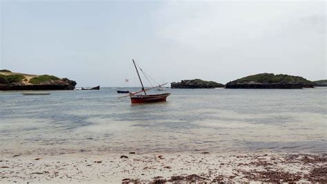 Watamu Beach in Kenya – Ivory Sands and a Warm-Hearted Town Await You