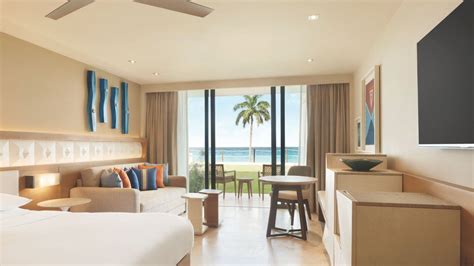 Family Suites In Cancun – Hyatt Ziva Cancun