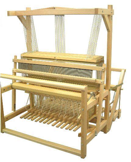 spinning weaving leclerc looms colonial colonial v2 | Outdoor chairs ...