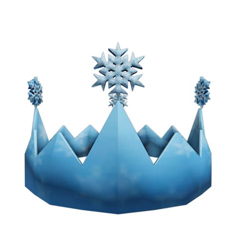 Ice Crown | Pilgrammed Wiki | Fandom