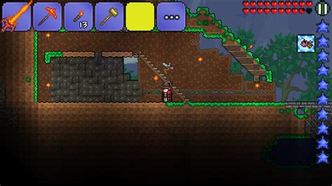 Mobile - ¿Stone slab wall bug? | Terraria Community Forums