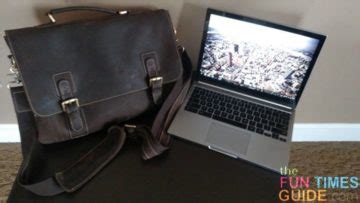 Chromebook Pixel Accessories: We Finally Found The Best Laptop Bag & Chromebook Case For Our ...