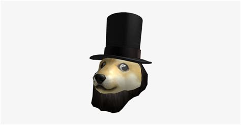 President Doge - Roblox President Doge Transparent PNG - 420x420 - Free Download on NicePNG