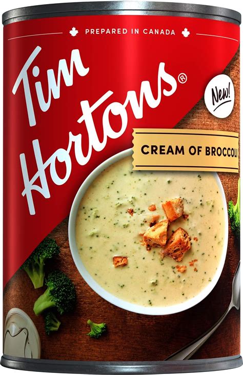 Amazon.ca: Tim Hortons: Soups & Snacks