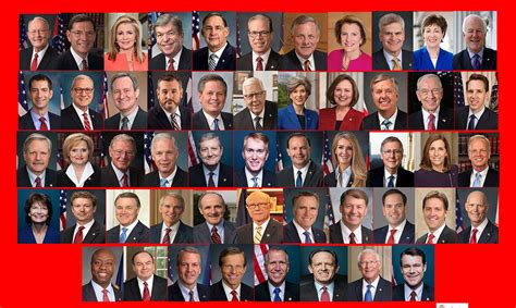 Retiring Guy's Digest: The faces of the 51 GOP members of the U.S ...