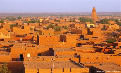 Interesting facts about Niger | Just Fun Facts