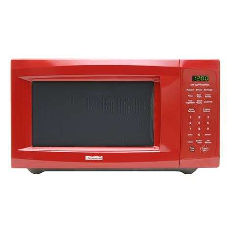 Kenmore Countertop Microwaves 1.1 cu. ft. 66227 - Sears