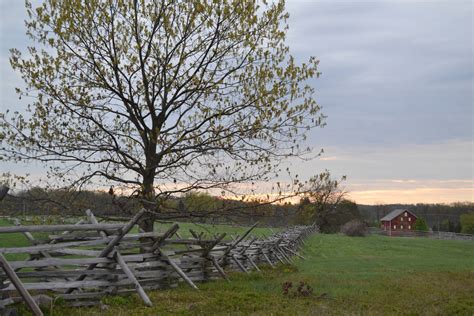 Gettysburg Battlefield | Unusual Facts about Gettysburg