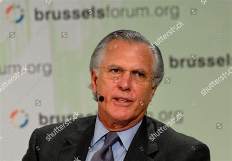 President Ceo Federal Reserve Bank Dallas Editorial Stock Photo - Stock ...