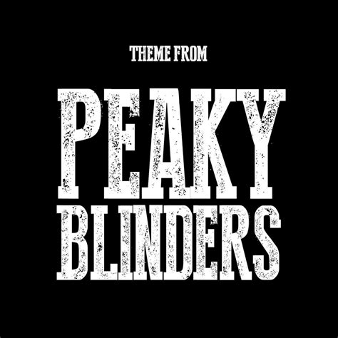 ‎Peaky Blinders Theme (From "Peaky Blinders") - Single by Thematic Pianos on Apple Music