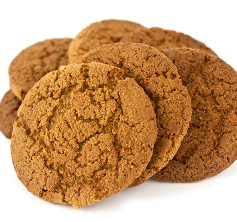 Ginger Snaps – Mill Creek General Store