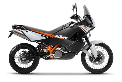 2012 KTM 990 Adventure R - Moto.ZombDrive.COM