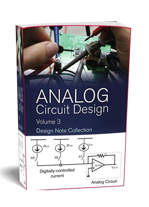 Analog Circuit Design Book