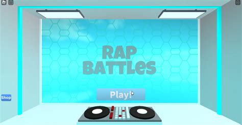 Scripted Rap Battle Game – Clearly Development