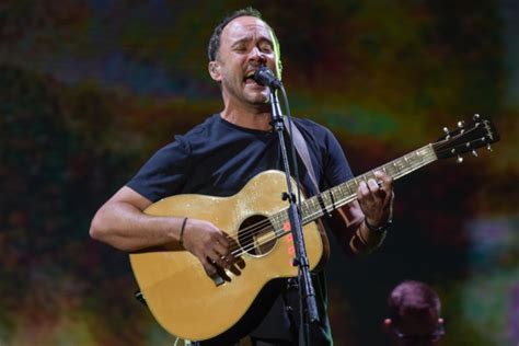 Dave Matthews Band Albums Ranked - ClassicRockHistory.com