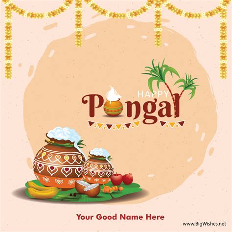 Pongal 2024 Images - Yetta Katerine