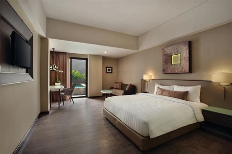 Mercure Bali Legian Hotel (Indonesia) - Room Deals, Reviews & Photos