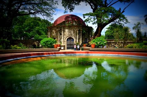 Manila: Paco Church