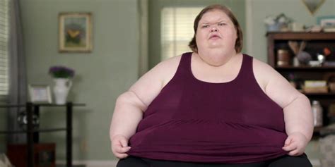 1000-Lb Sisters: Everything To Know About Tammy Slaton