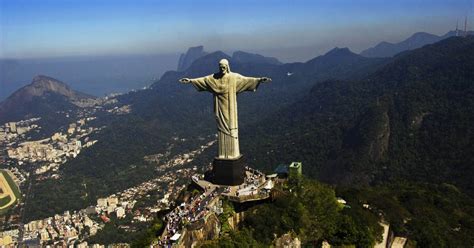 Rio de Janeiro: Carioca Landscapes between the Mountain and the Sea - UNESCO World Heritage Centre