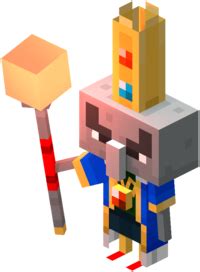 Minecraft Dungeons:Arch-Illager – Official Minecraft Wiki