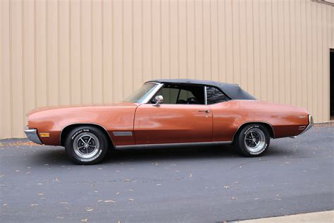 1971 Buick Skylark | GAA Classic Cars