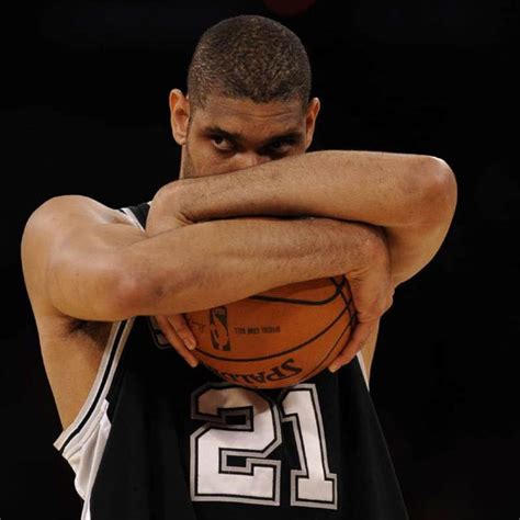 Tim Duncan : Tim duncan was nicknamed the big fundamental, and upon his retirement, this seems ...