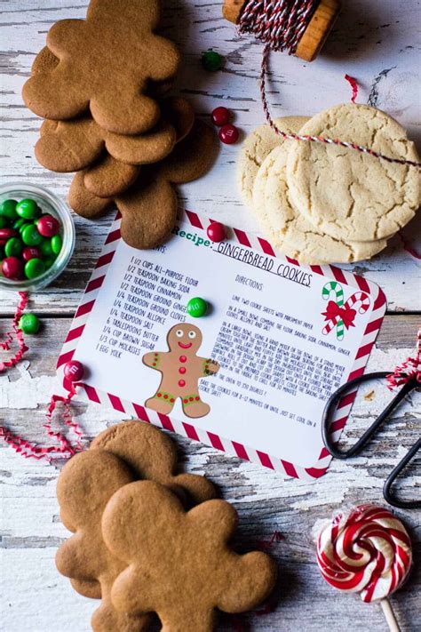 Christmas Cookie Decorating Kit. - Half Baked Harvest