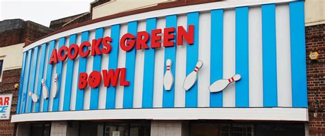 Acocks Green Bowling | Tenpin bowling in Solihull, Birmingham