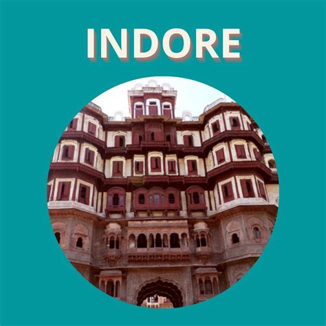 Indore