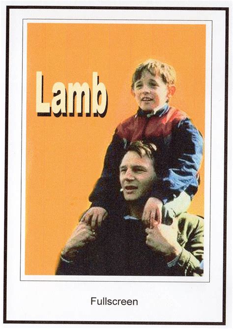 Lamb (Film)