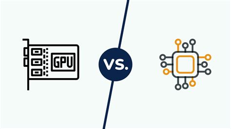 TPU Vs. GPU - Which One Should You Choose? - The PC Build