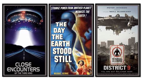 Five Movies Worth Watching About UFOs | Council on Foreign Relations