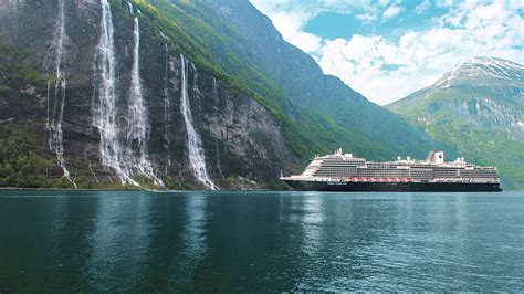 Koningsdam Cruise Deals (2024 / 2025) - Expedia.com