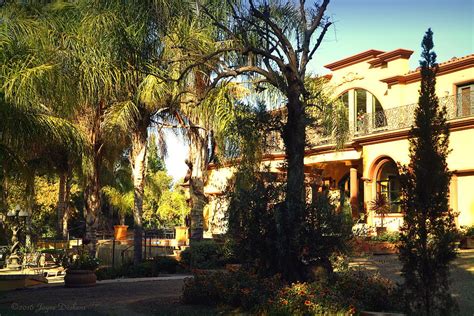 Viaggio Winery Owners Estate 1 Photograph by Joyce Dickens - Fine Art ...