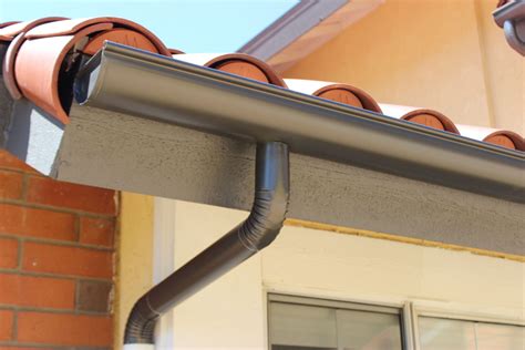 A DIY Guide to Rain Gutter Installation – Last Call At The Oasis