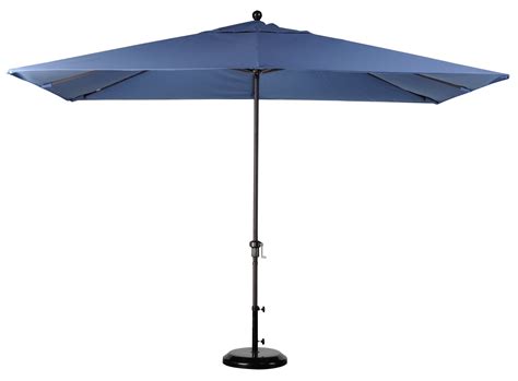 Rectangular Sunbrella Patio Umbrellas – decordip