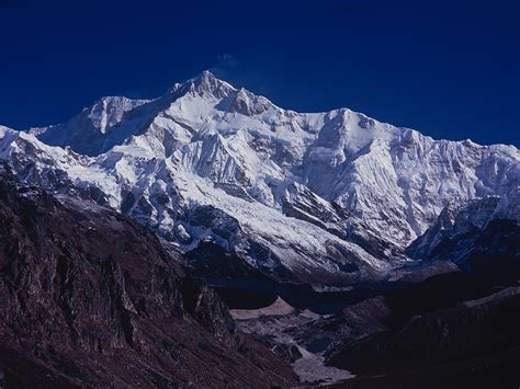 Kanchenjunga Diamond Jubilee