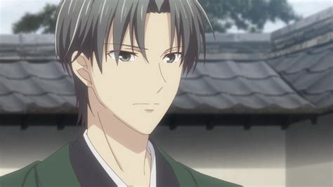 Shigure Sohma | Fruits Basket Wiki | Fandom